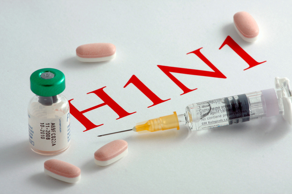 Около 37% жителей Нижегородской области привились от гриппа