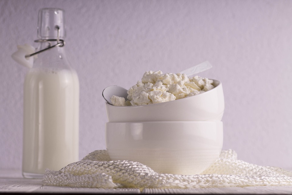 Что скрывает «молочка» в нижегородских магазинах?