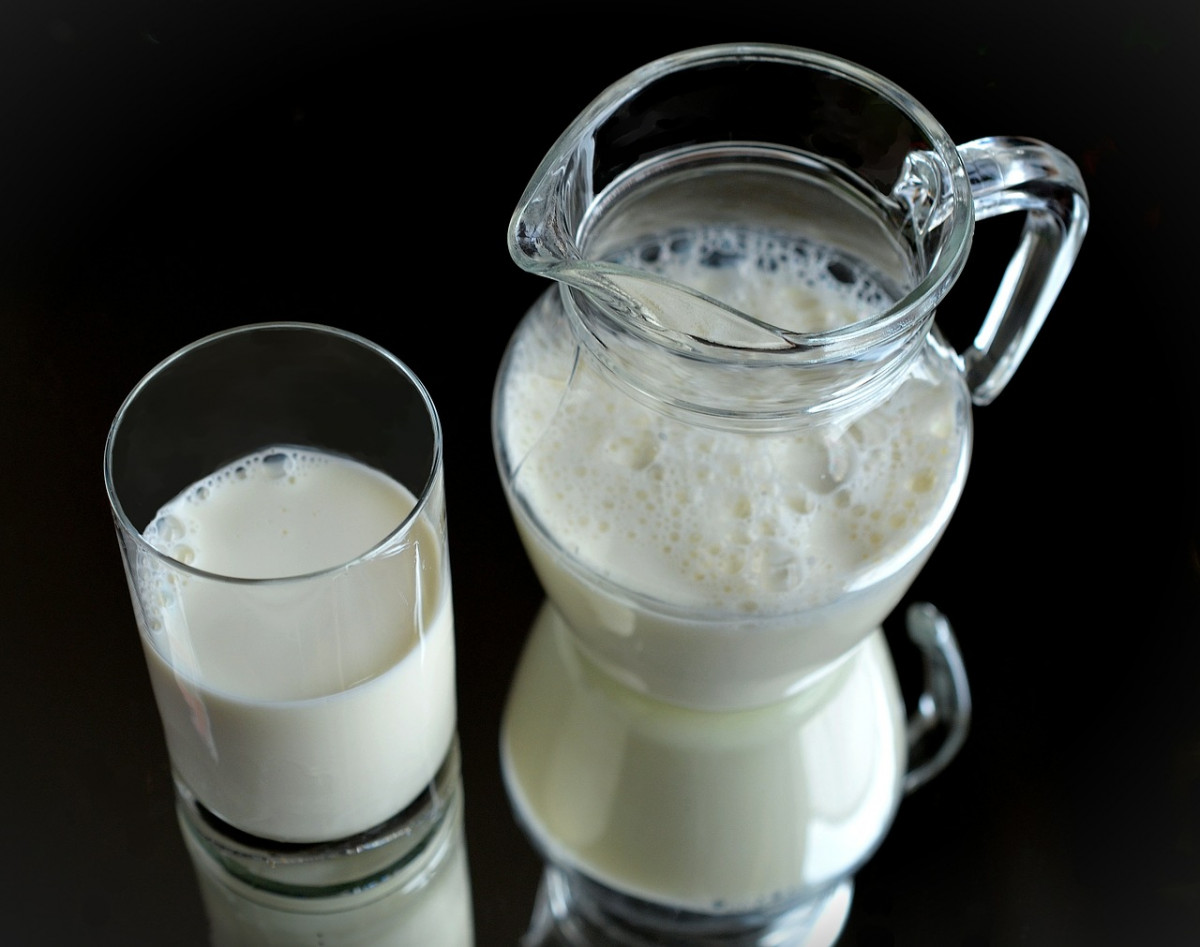 Доля фальсифицированного молока в магазинах Нижегородской области не превышает 4%