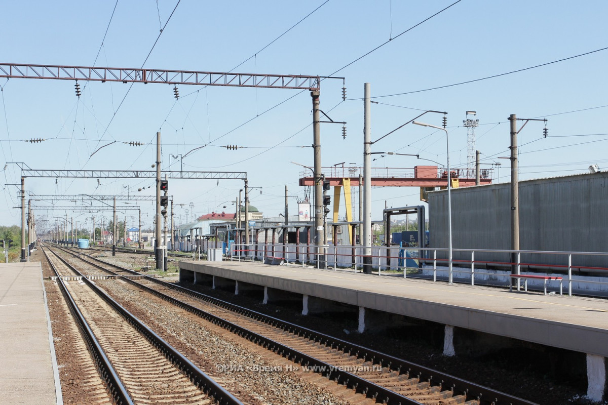 Почти 350 км железнодорожного пути отремонтируют на ГЖД в 2019 году