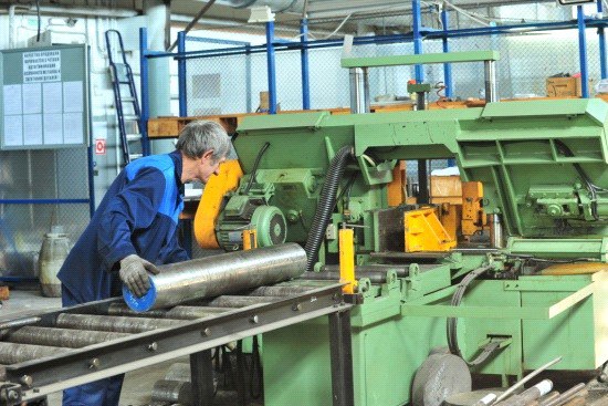 Нижегородская фирма «Ока» присоединилась к нацпроекту «Производительность труда»