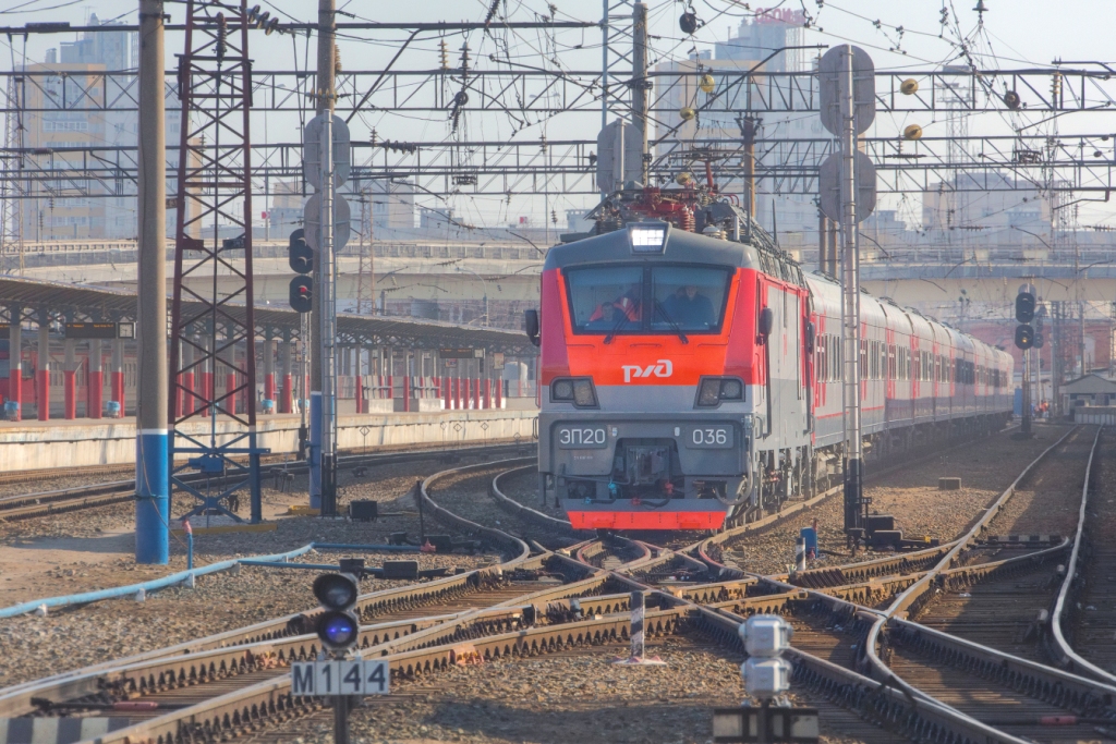 Фирменный поезд Нижний Новгород — Ижевск будет курсировать ежедневно