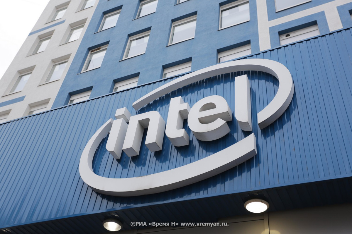 Корпорация Intel продала свой офис в Нижнем Новгороде